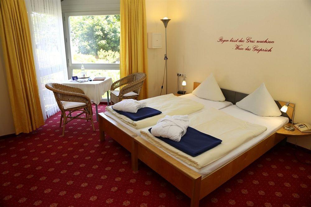 Mühlenthalers Park Hotel Konz Exterior foto